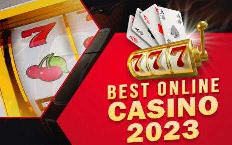 Best Online Gambling Website 2023