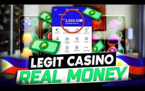 Best online casino Philippines using gcash | Online casino Philippines existent money