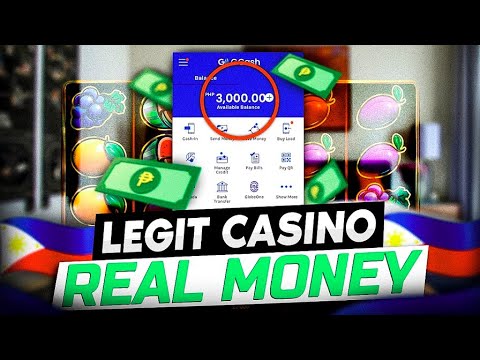 Best online casino Philippines using gcash | Online casino Philippines existent money