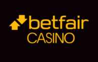 Betfair kazino