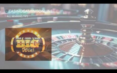 Big Win ? || Subscribe this channel for Online casino games wins