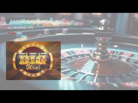 Big Win ? || Subscribe this channel for Online casino games wins