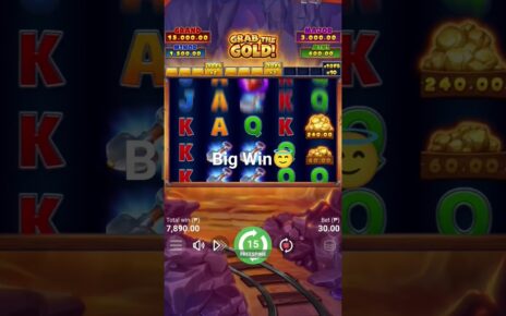 Bigwin in online casino