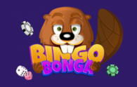 BingoBonga क्यासिनो