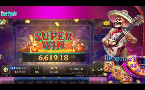 Bone Fortune Slot Review  – ibetph online casino