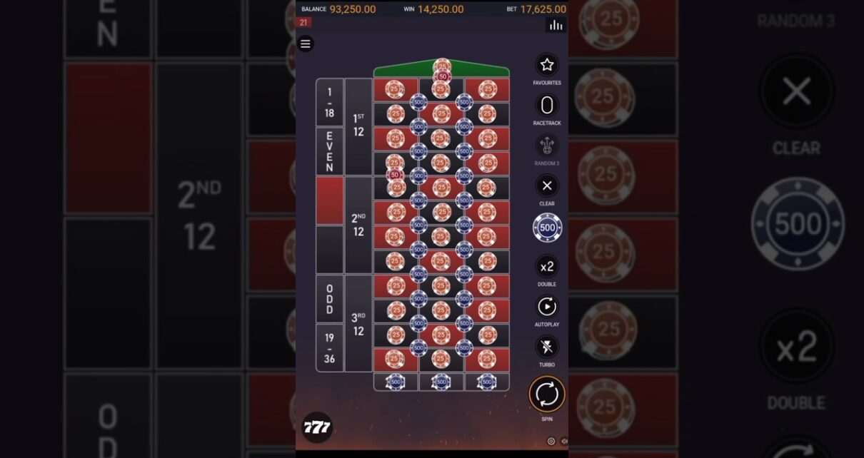 CASINO ROULETTE STRATEGY 23,250.00$ BIG WIN BETTING CASINO ROULETTE GAME NEW CASINO ROULETTE 2023 CASINO ROULETTE STRATEGY 23,250.00$ BIG WIN BETTING CASINO ROULETTE GAME NEW CASINO ROULETTE 2023