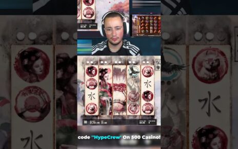 CRAZY WIN On DENSHO!!..  (BONUS BUYS)