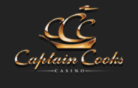 Kapten Cooks Casino