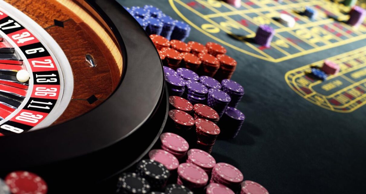 Extra Vegas Casino: The Ultimate Destination for Online Gaming