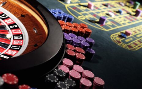 The Evolution of Online Casinos: N1 Bet Casino Takes the Lead