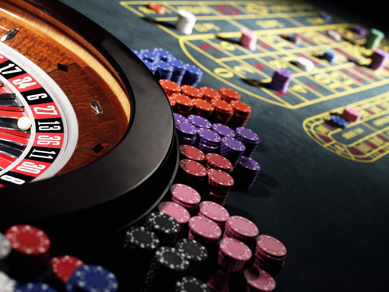 Udviklingen af ​​onlinekasinoer: N1 Bet Casino tager føringen