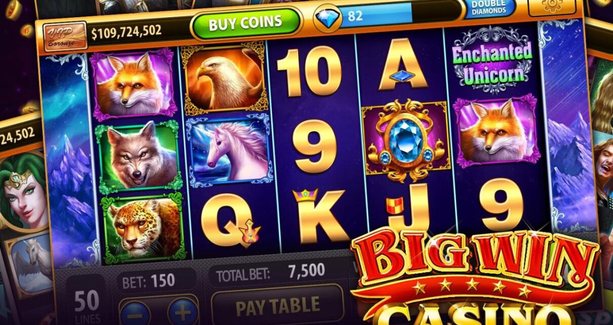 Exploring the Exciting World of 24 Pokies Casino