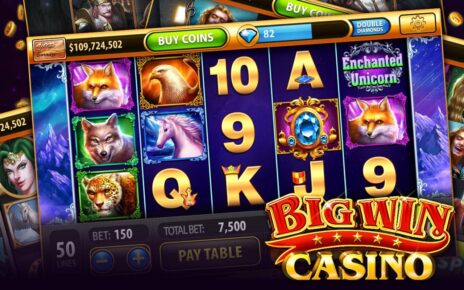 Exploring the Exciting World of 24 Pokies Casino