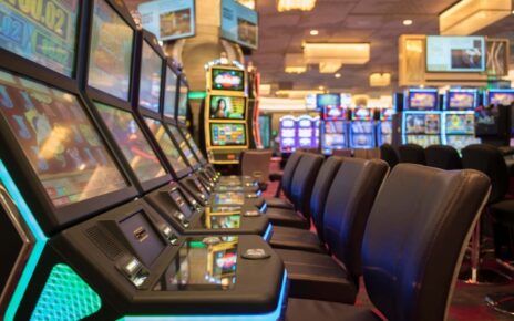 The Fascinating World of Dreams Casino