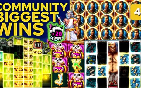 Community Biggest Wins – / 2023