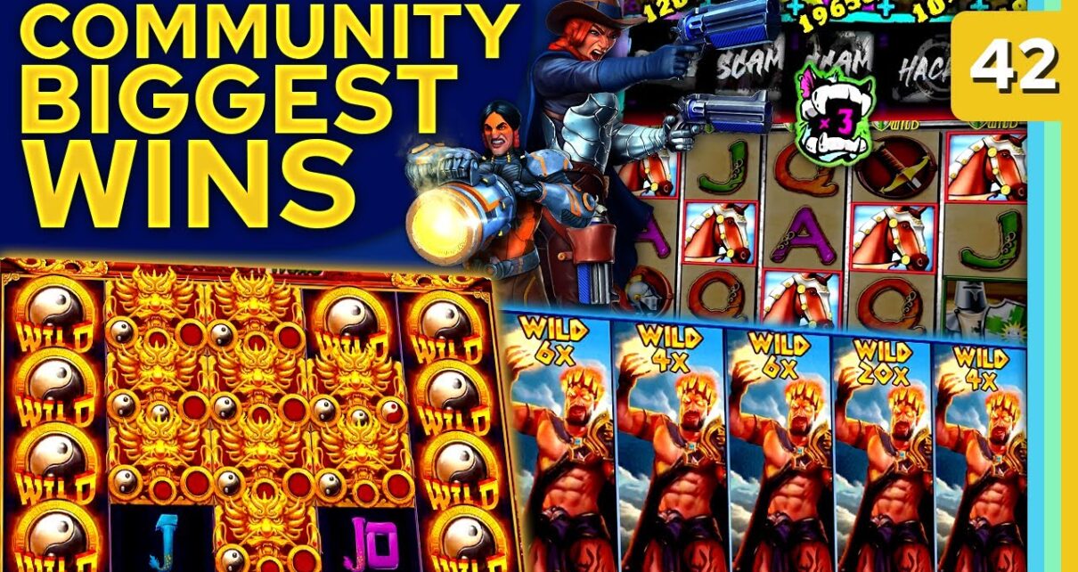 Community Biggest Wins – / 2023