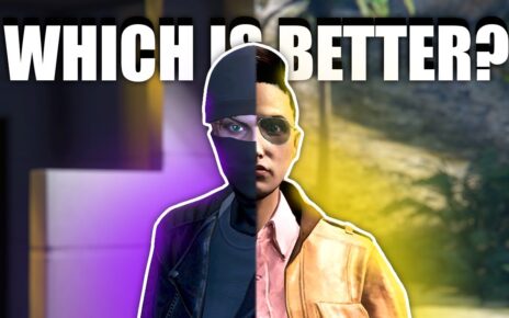 Comparing Casino Heist To The Nerfed Cayo Perico, Which Is Better?