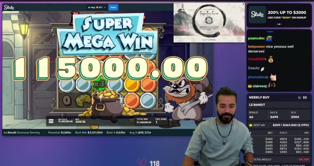 Compilation Online Casino 56