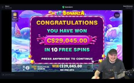 Compilation Online Casino Slots 32