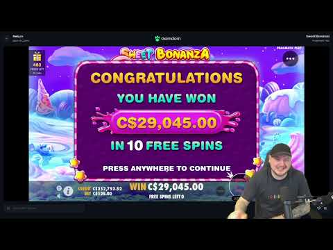 Compilation Online Casino Slots 32