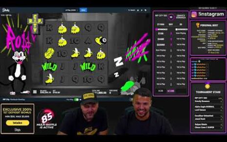 Compilation Online Casino Slots 34