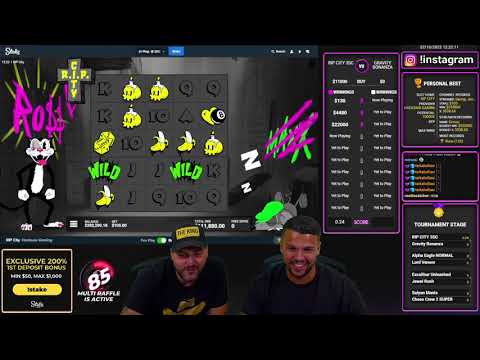Compilation Online Casino Slots 34
