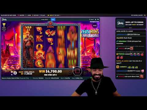 Compilation Online Casino Slots 40