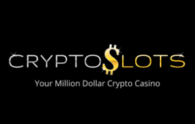 CryptoSlots 赌场