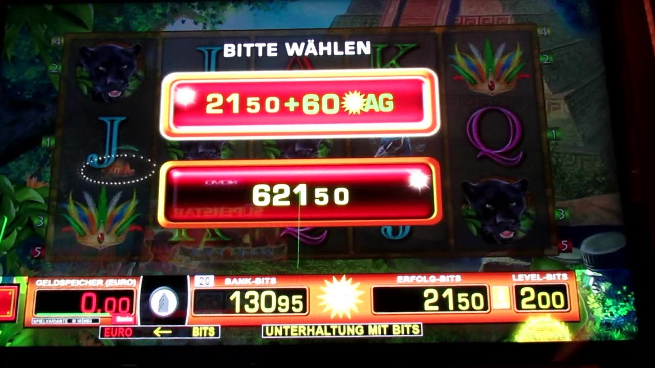 Da Knallt die Kiste Fett Kohle raus! Fetter Geldgewinn aus der Spielothek! Extrem Geile Runde!