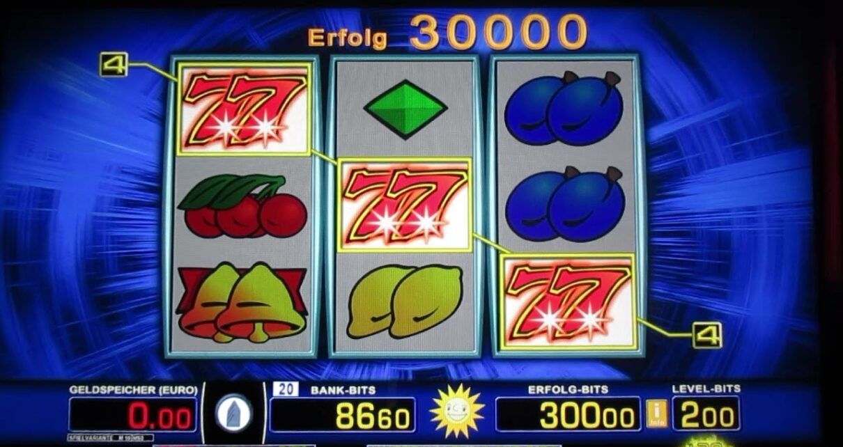 Das ist der GANZ NORMALE WAHNSINN in Deutschlands Spielhallen! Jackpotjagd am Limit!