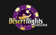 沙漠夜赌场