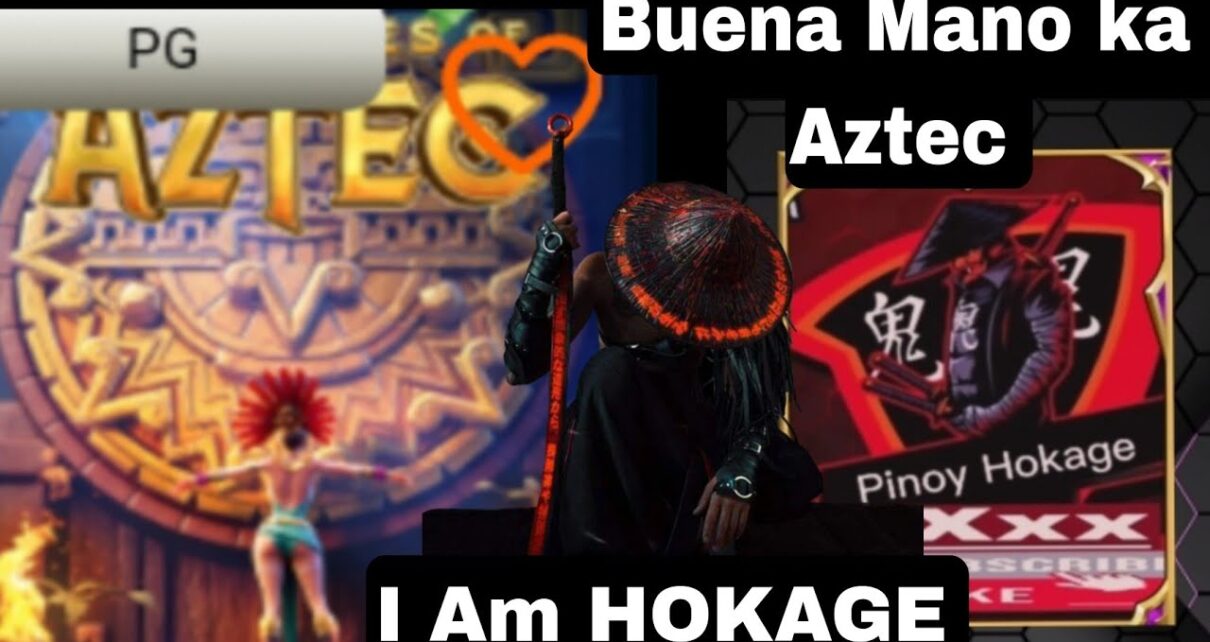 Destroy The Aztecs? Do it in Ordinary Spin?