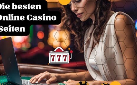 Die besten Online Casino Seiten ?Herren?️Salon?