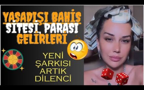 Dilan Polat, Engin Polat! Yasadışı bahis sitesi! Online casino paraları! Derkan Başer, Veysel Şahin!