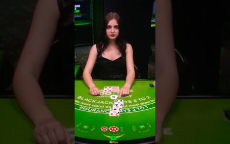 Discord in YouTube profile/ Bios #casino #blackjack #gambling #onlinecasino #poker #shorts