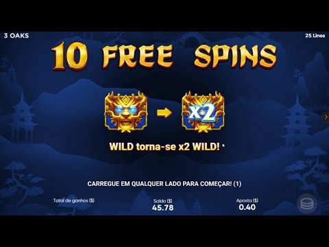 Dragon wealth slot machine | Cassinos que dao bonus no cadastro | online casino brasil