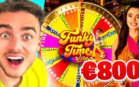 €750 CASINO LIVESTREAM!? 18+