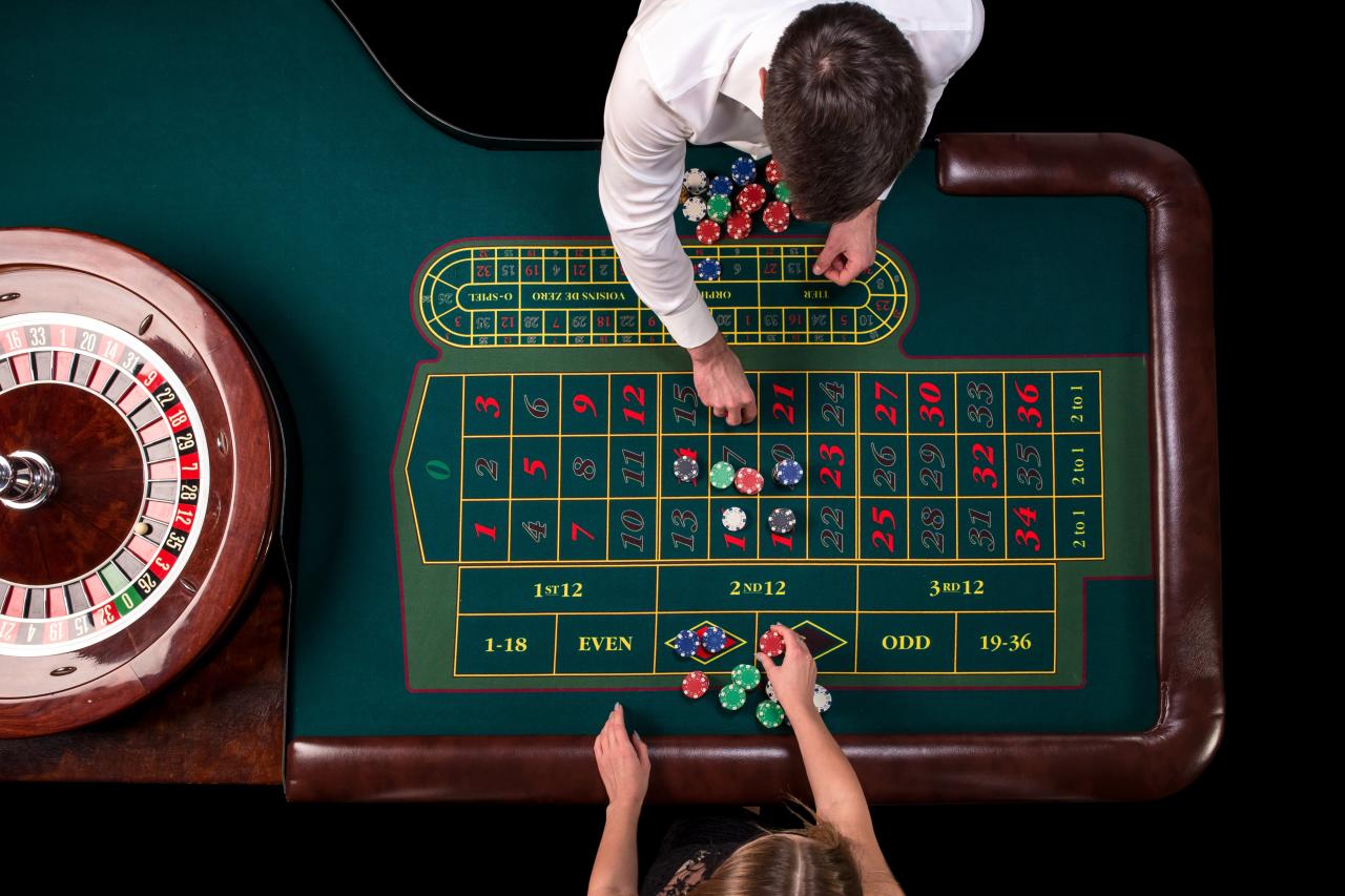 The Rise of Slots Empire Casino: ახალი ერა ონლაინ თამაშებში