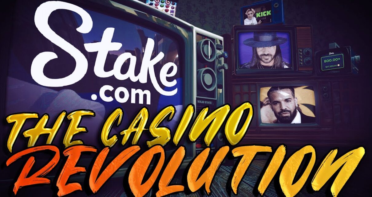 Exploring Stake’s Online Casino Phenomenon – Deep Analysis