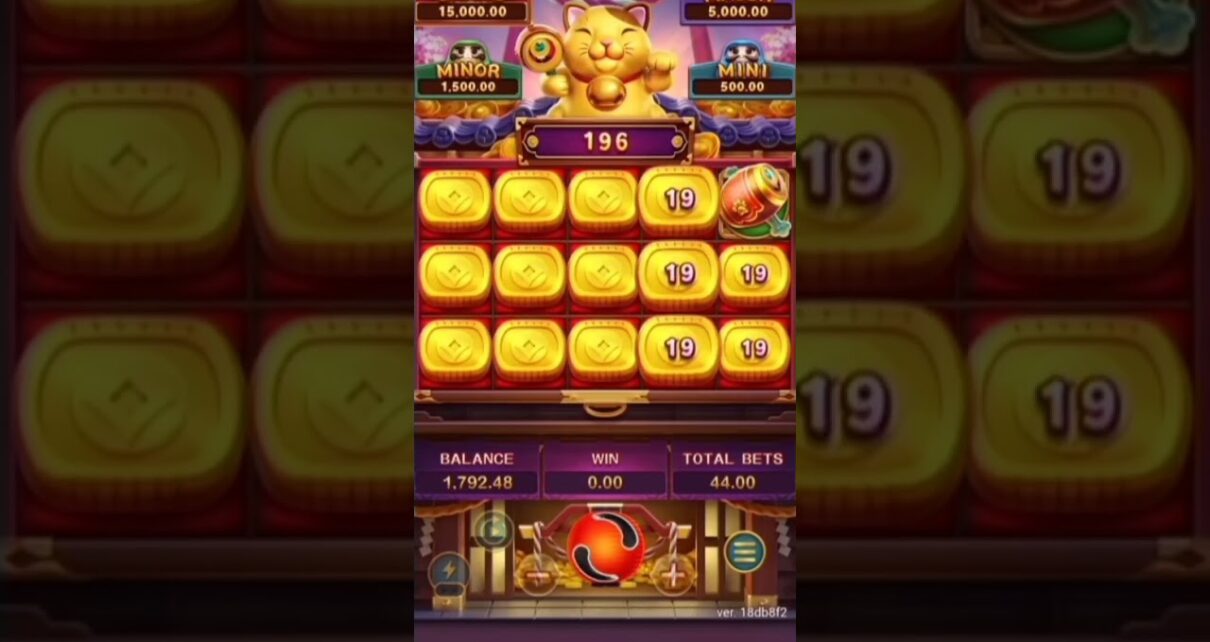 FACHAI SLOTS