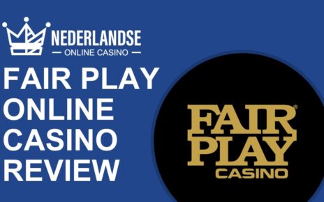 Fair Play Online Casino | Review | Nederlandse Online Casino