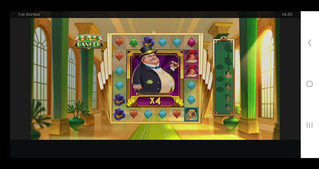 Fat Banker ?Moneymaker84 Online Casino ? Moneymaker84, Merkur Magie, Novoline, Casino