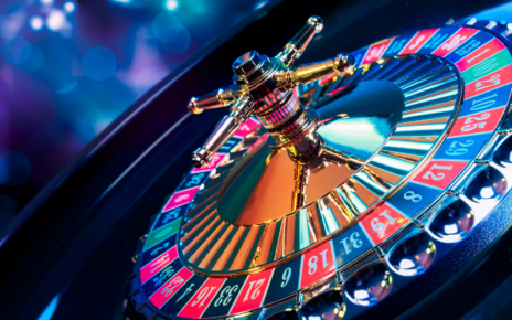 Experience the Excitement at Bertil Casino