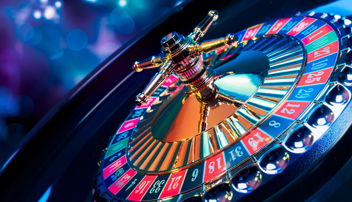 Experience the Excitement at Bertil Casino