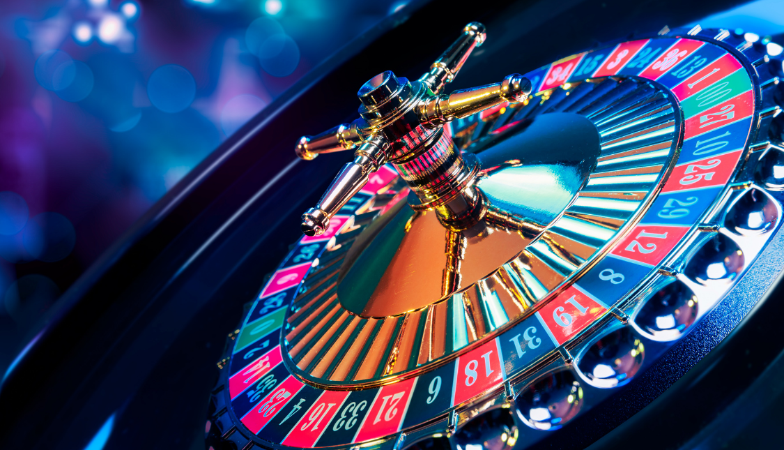 Evolucioni i kazinove në internet: Një vështrim në kazinonë b Bets