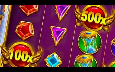 GATES OF OLYMPUS ? FRESH TOP MEGA, BIG, MAX WINS IN ONLINE CASINO ? BEST SLOTS ? ONLINE CASH GAMES