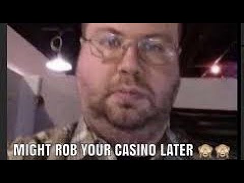 GTA Online Casino Hiest PS5 Big Con approach