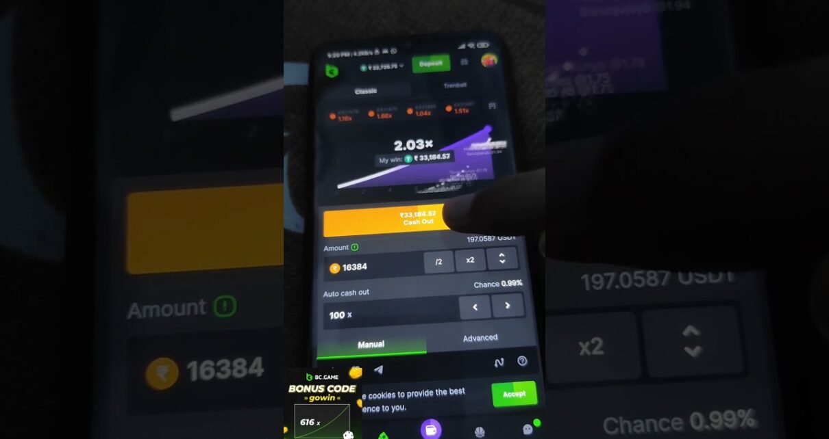 Gambling 16k In Online Casino