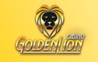 Sư tử vàng Casino