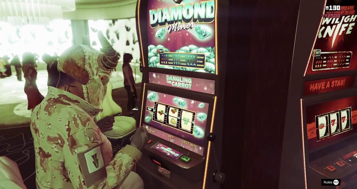 Gta v online casino slots 10 28 2023